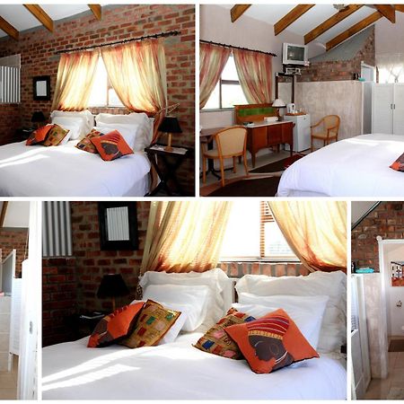 ستروزباي Oceanview Guesthouse المظهر الخارجي الصورة