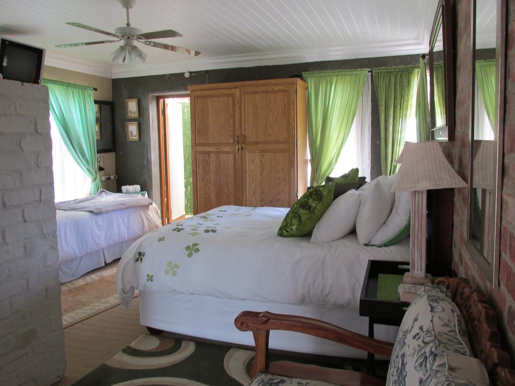 ستروزباي Oceanview Guesthouse الغرفة الصورة