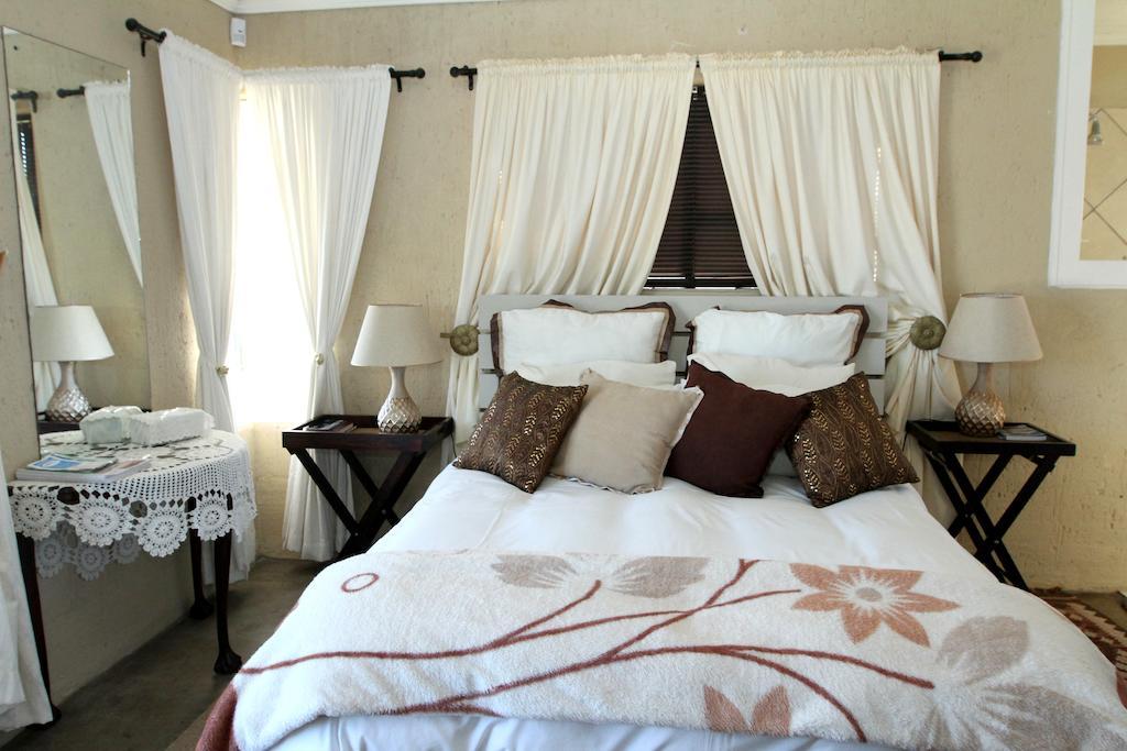 ستروزباي Oceanview Guesthouse الغرفة الصورة