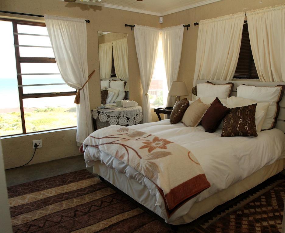 ستروزباي Oceanview Guesthouse الغرفة الصورة