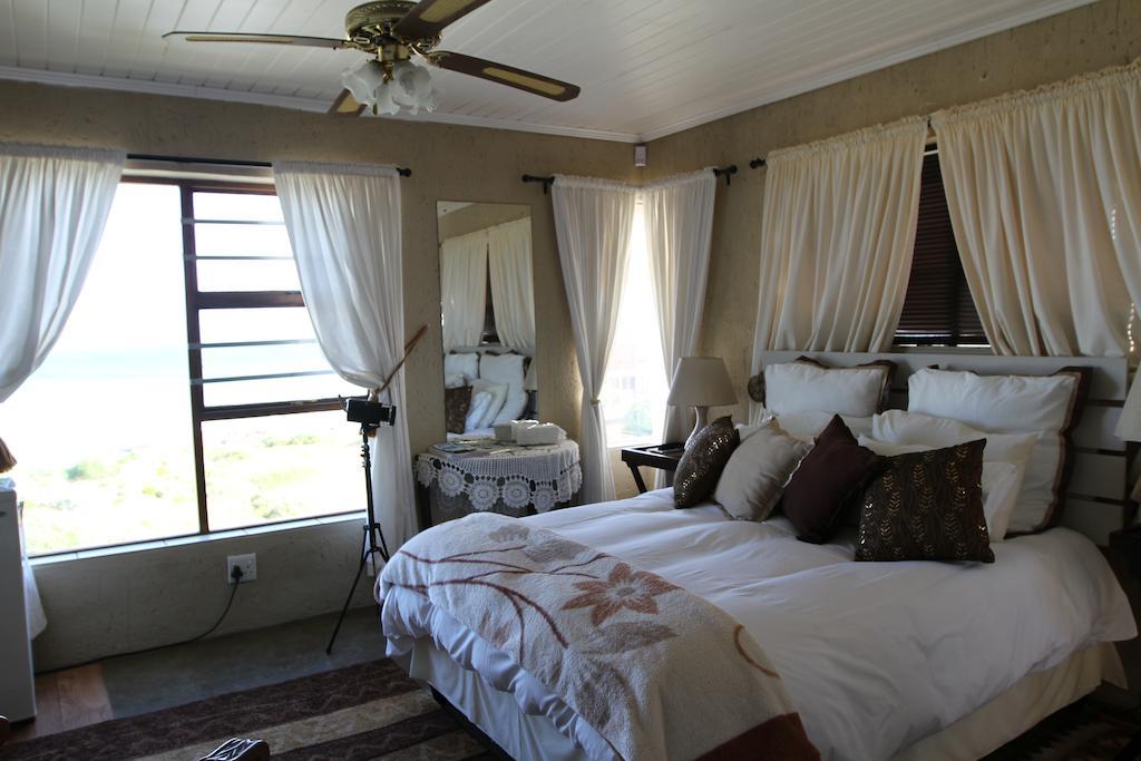 ستروزباي Oceanview Guesthouse الغرفة الصورة