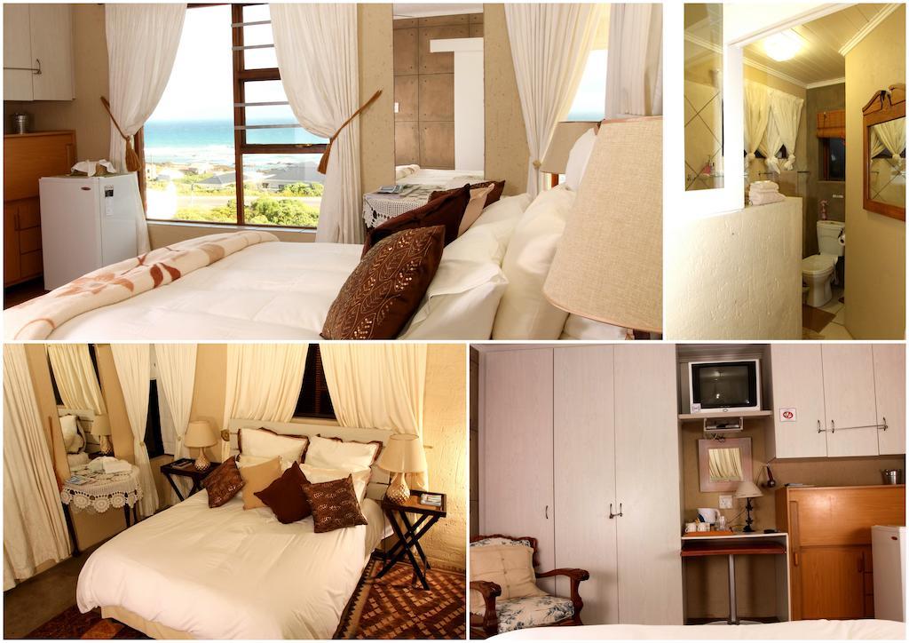 ستروزباي Oceanview Guesthouse الغرفة الصورة