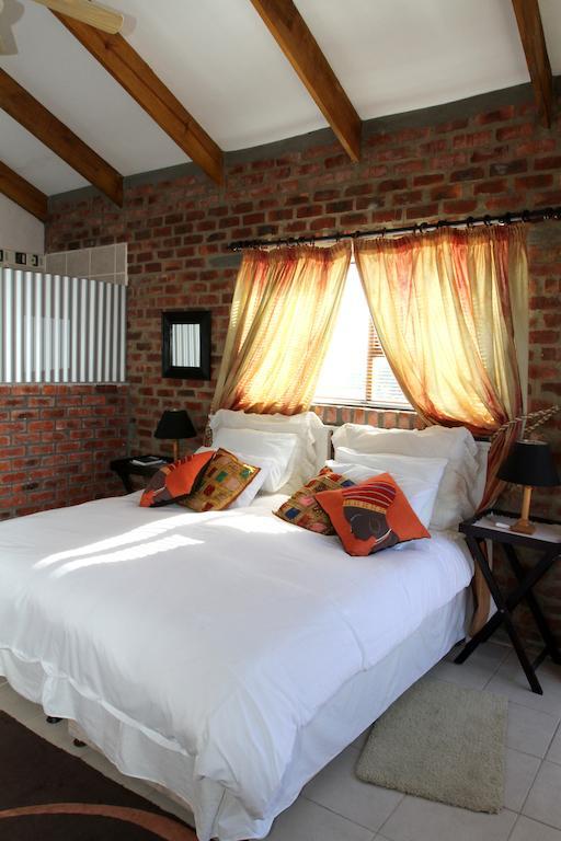 ستروزباي Oceanview Guesthouse الغرفة الصورة