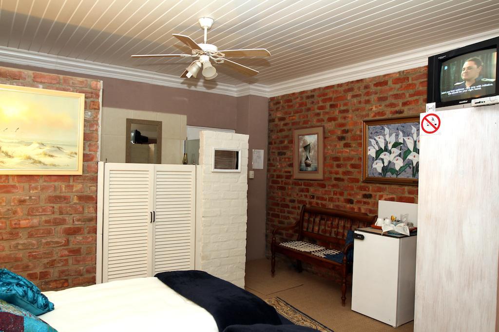 ستروزباي Oceanview Guesthouse الغرفة الصورة