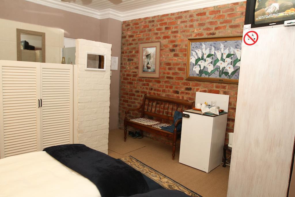 ستروزباي Oceanview Guesthouse المظهر الخارجي الصورة