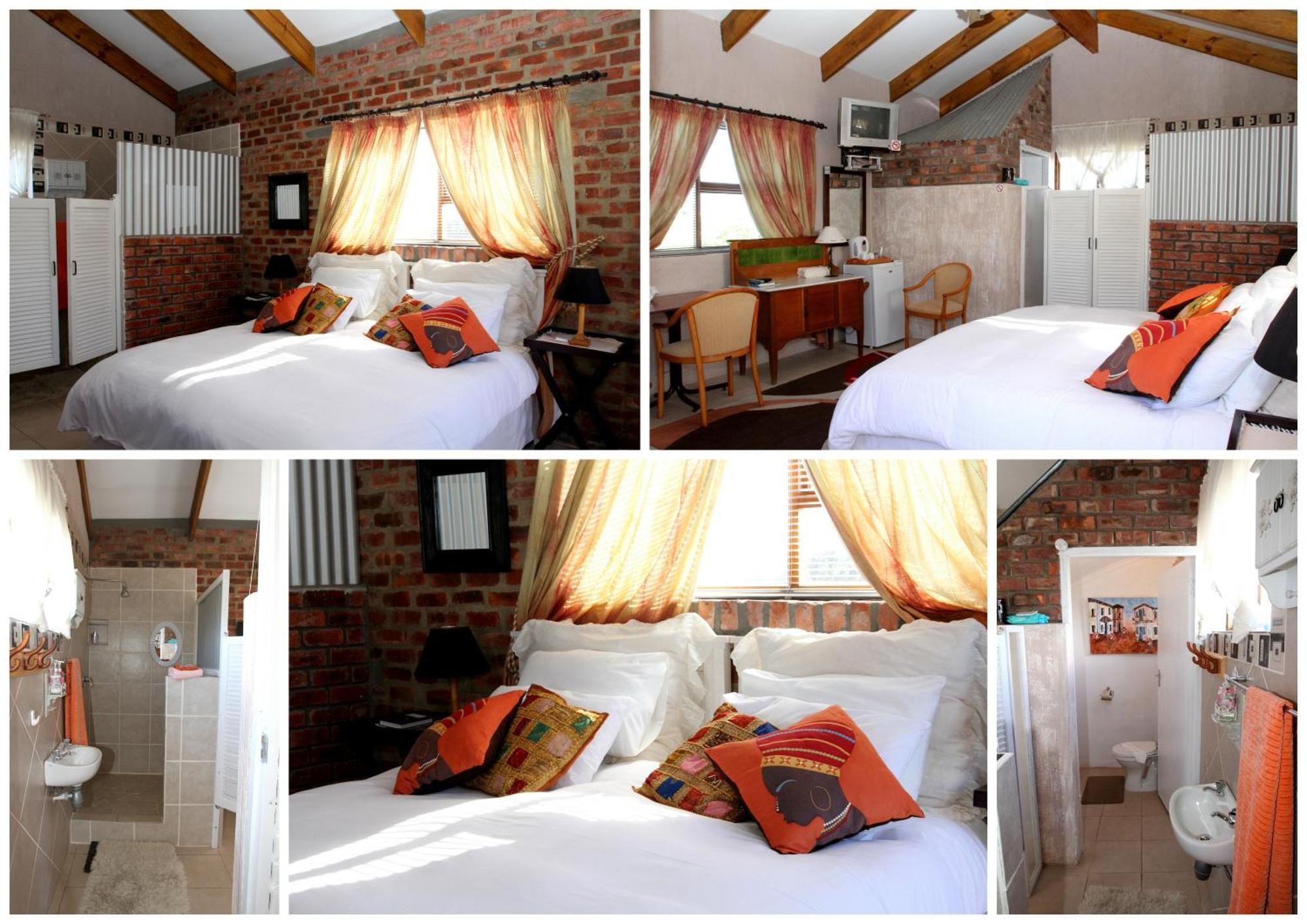 ستروزباي Oceanview Guesthouse المظهر الخارجي الصورة