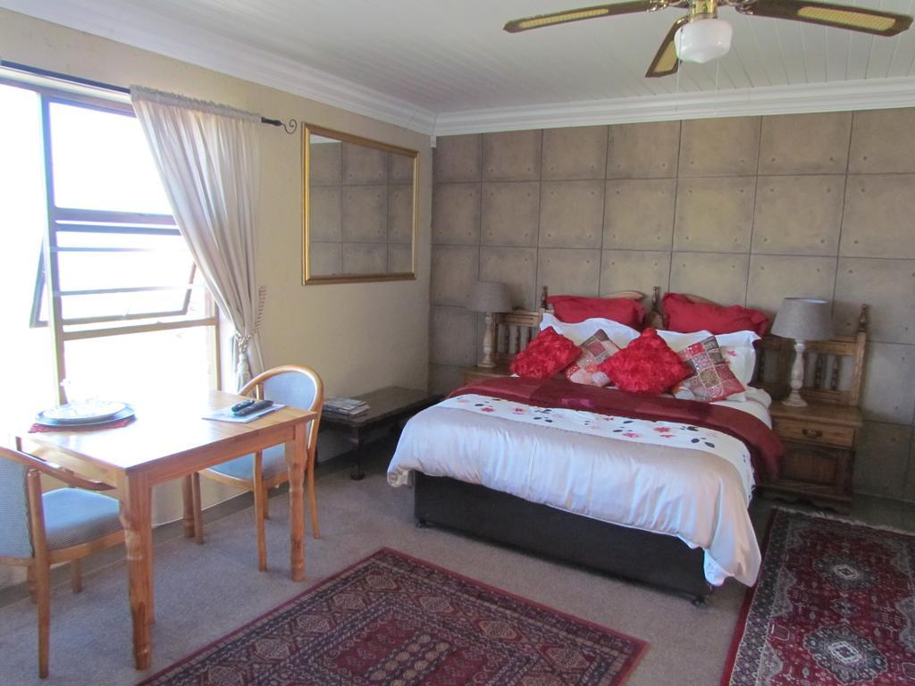 ستروزباي Oceanview Guesthouse المظهر الخارجي الصورة