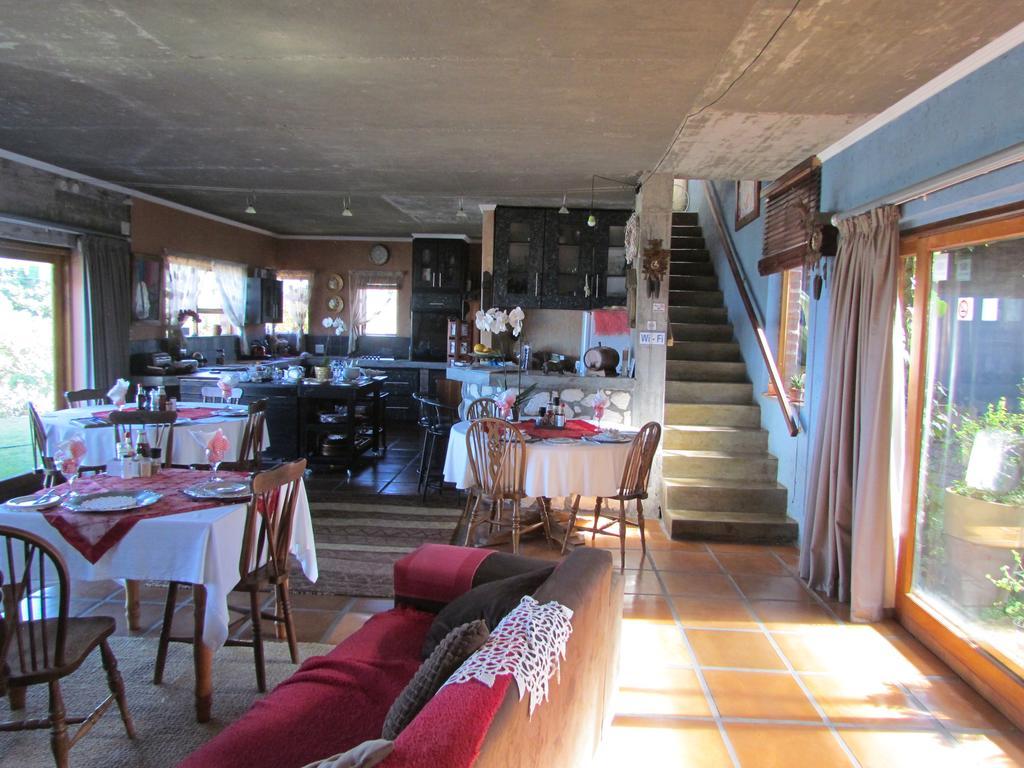 ستروزباي Oceanview Guesthouse المظهر الخارجي الصورة