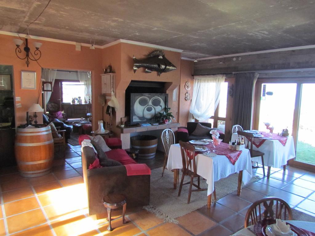 ستروزباي Oceanview Guesthouse المظهر الخارجي الصورة