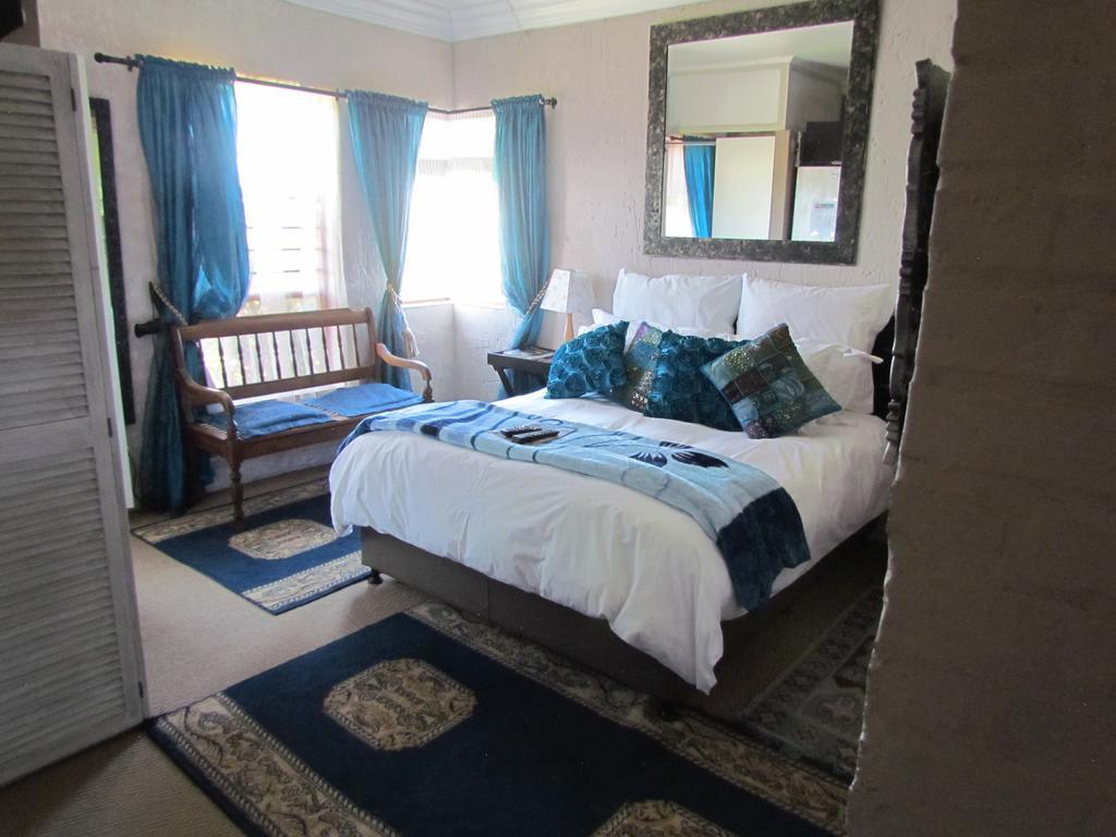 ستروزباي Oceanview Guesthouse المظهر الخارجي الصورة