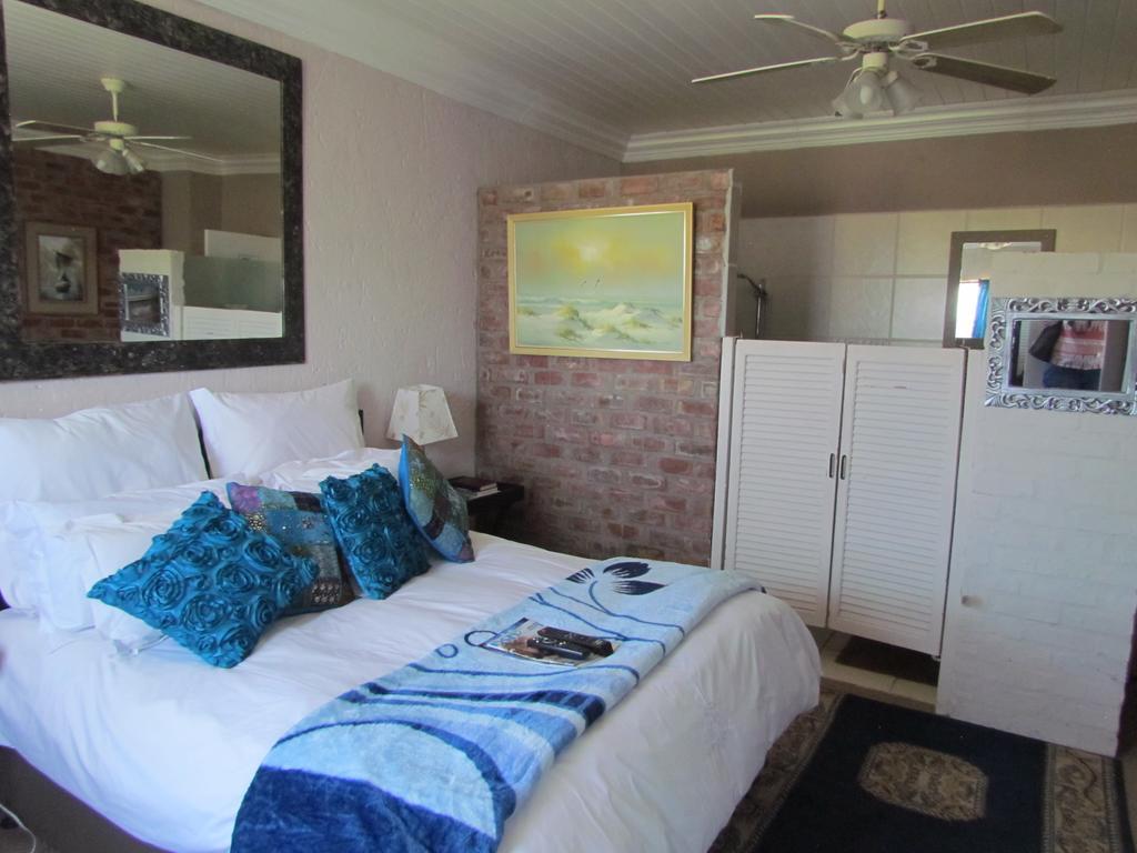 ستروزباي Oceanview Guesthouse المظهر الخارجي الصورة