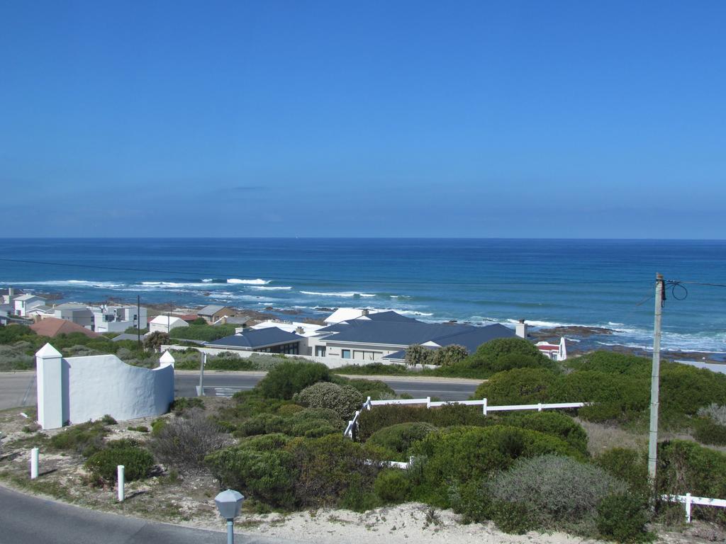 ستروزباي Oceanview Guesthouse المظهر الخارجي الصورة