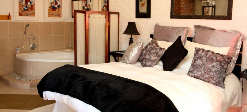 ستروزباي Oceanview Guesthouse المظهر الخارجي الصورة