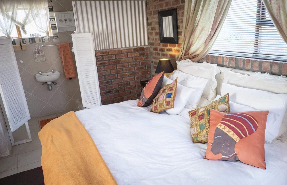 ستروزباي Oceanview Guesthouse المظهر الخارجي الصورة