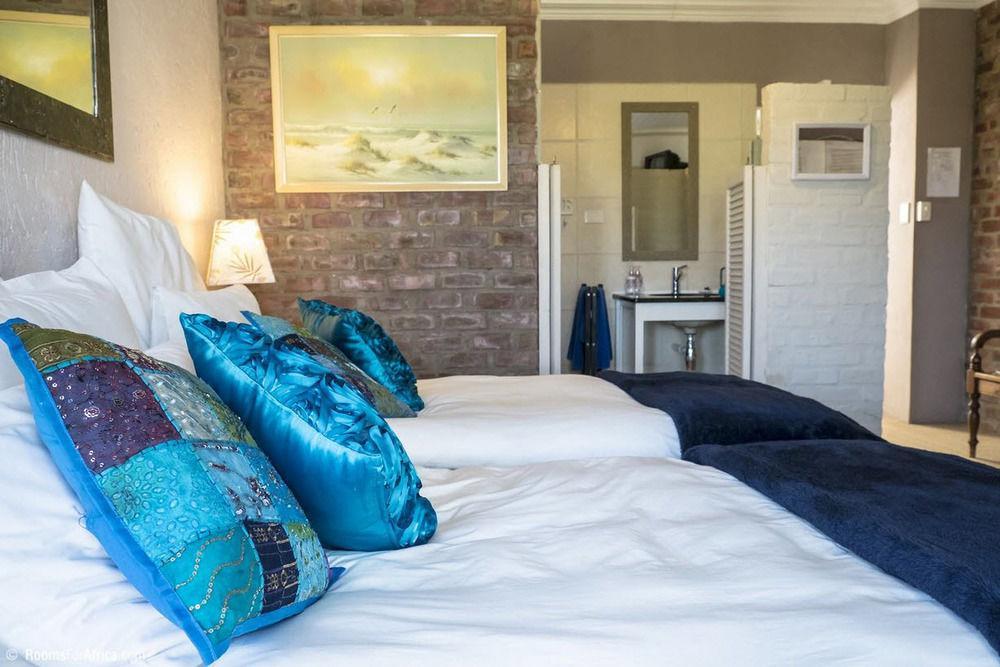 ستروزباي Oceanview Guesthouse المظهر الخارجي الصورة