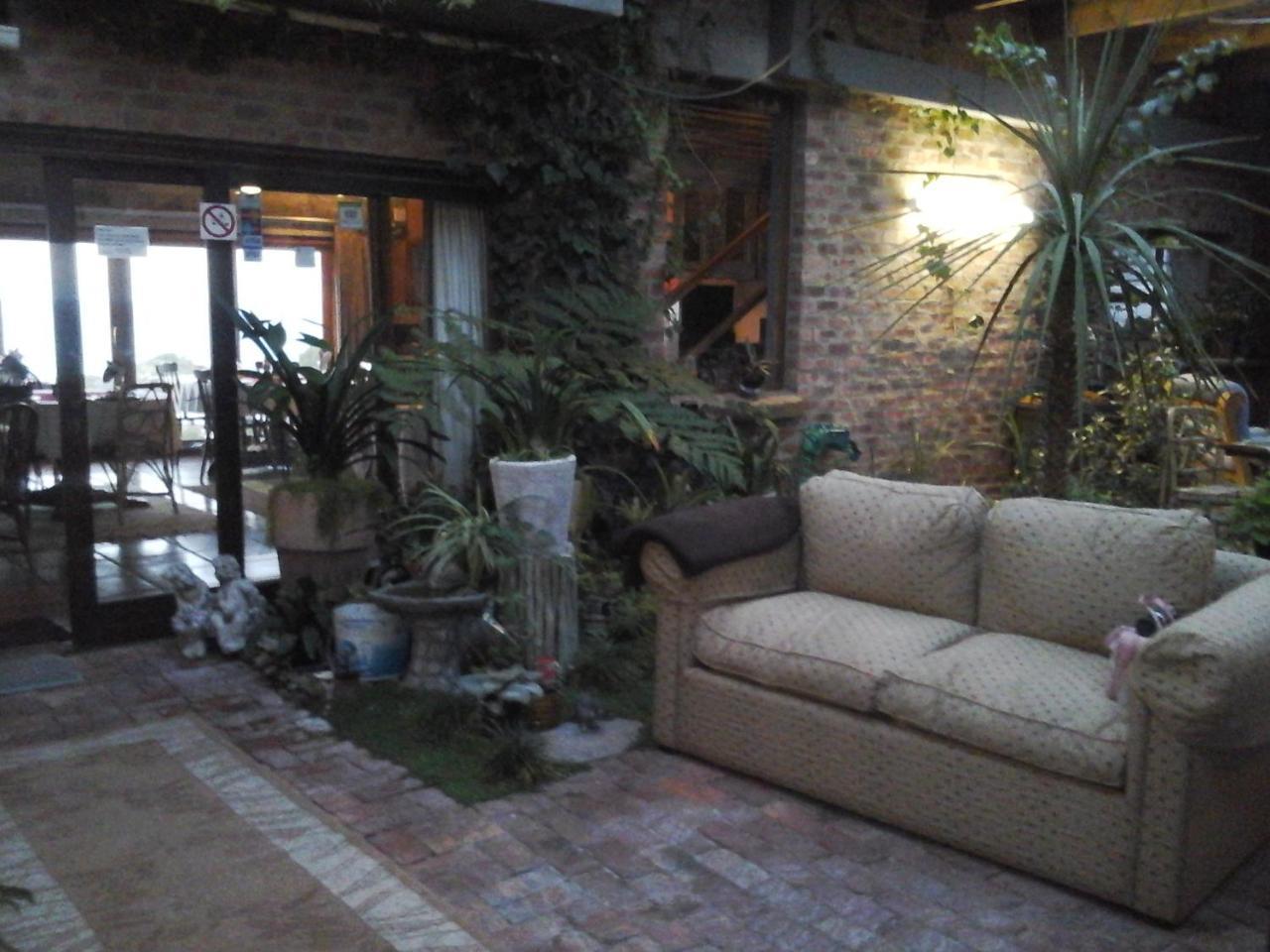 ستروزباي Oceanview Guesthouse المظهر الخارجي الصورة