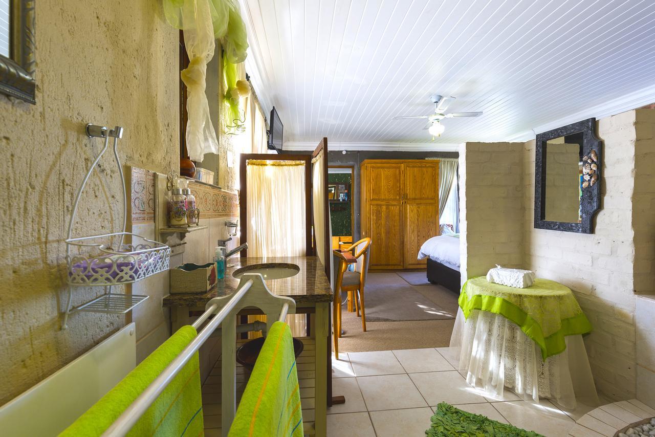 ستروزباي Oceanview Guesthouse المظهر الخارجي الصورة
