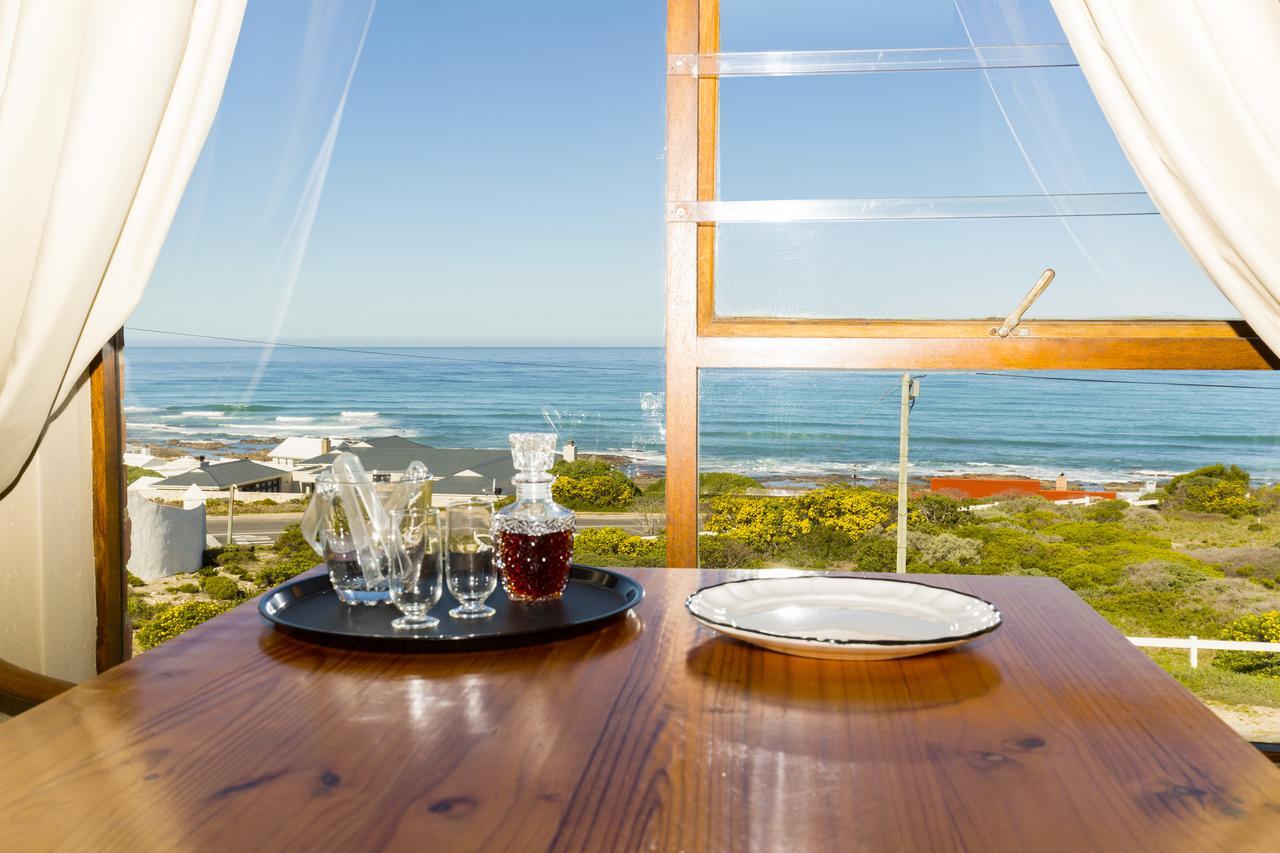 ستروزباي Oceanview Guesthouse المظهر الخارجي الصورة