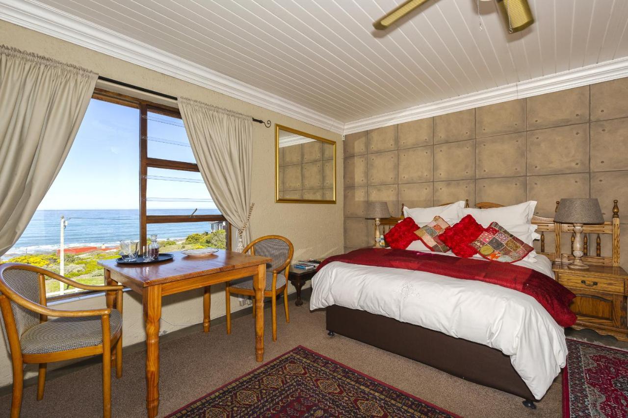 ستروزباي Oceanview Guesthouse المظهر الخارجي الصورة