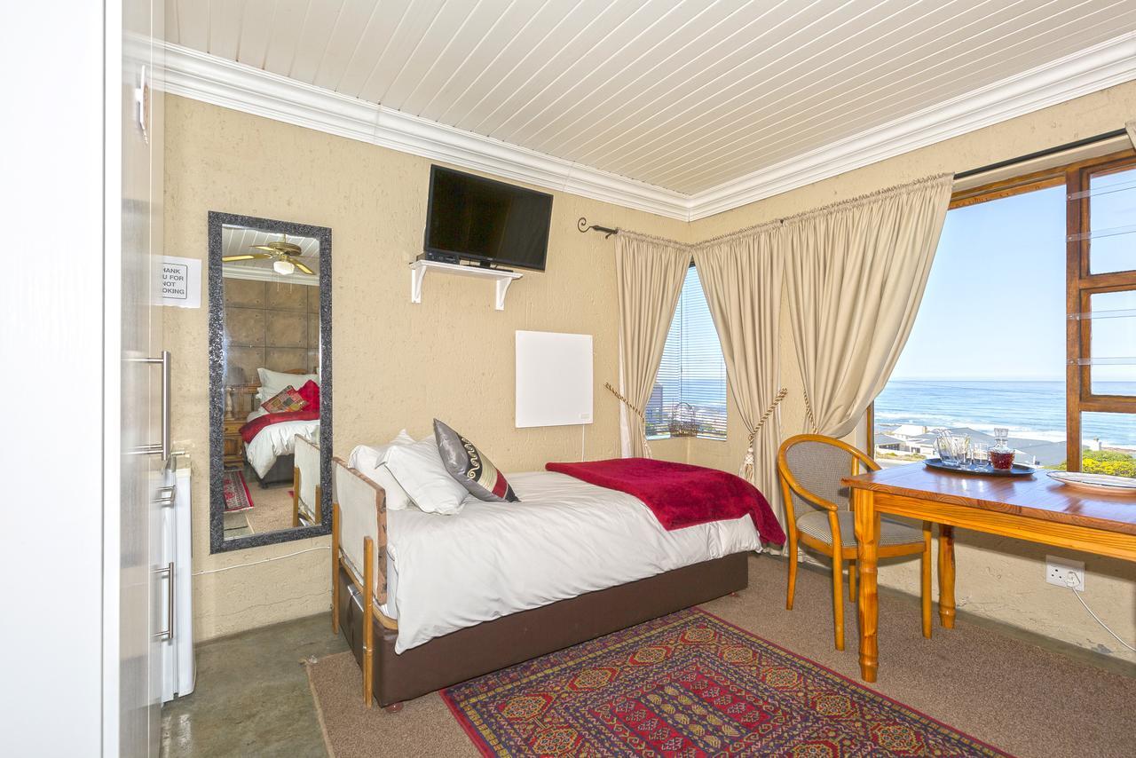 ستروزباي Oceanview Guesthouse المظهر الخارجي الصورة