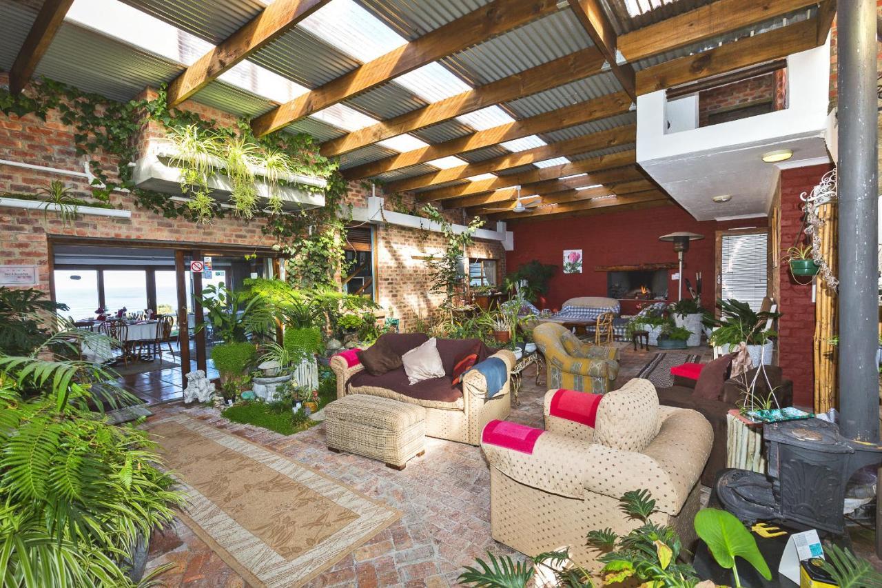 ستروزباي Oceanview Guesthouse المظهر الخارجي الصورة