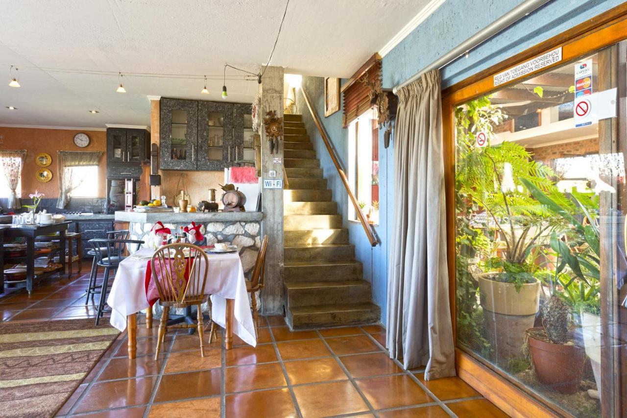 ستروزباي Oceanview Guesthouse المظهر الخارجي الصورة