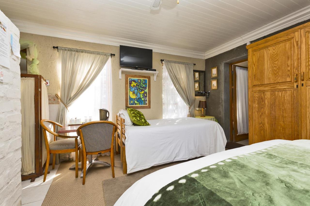ستروزباي Oceanview Guesthouse المظهر الخارجي الصورة