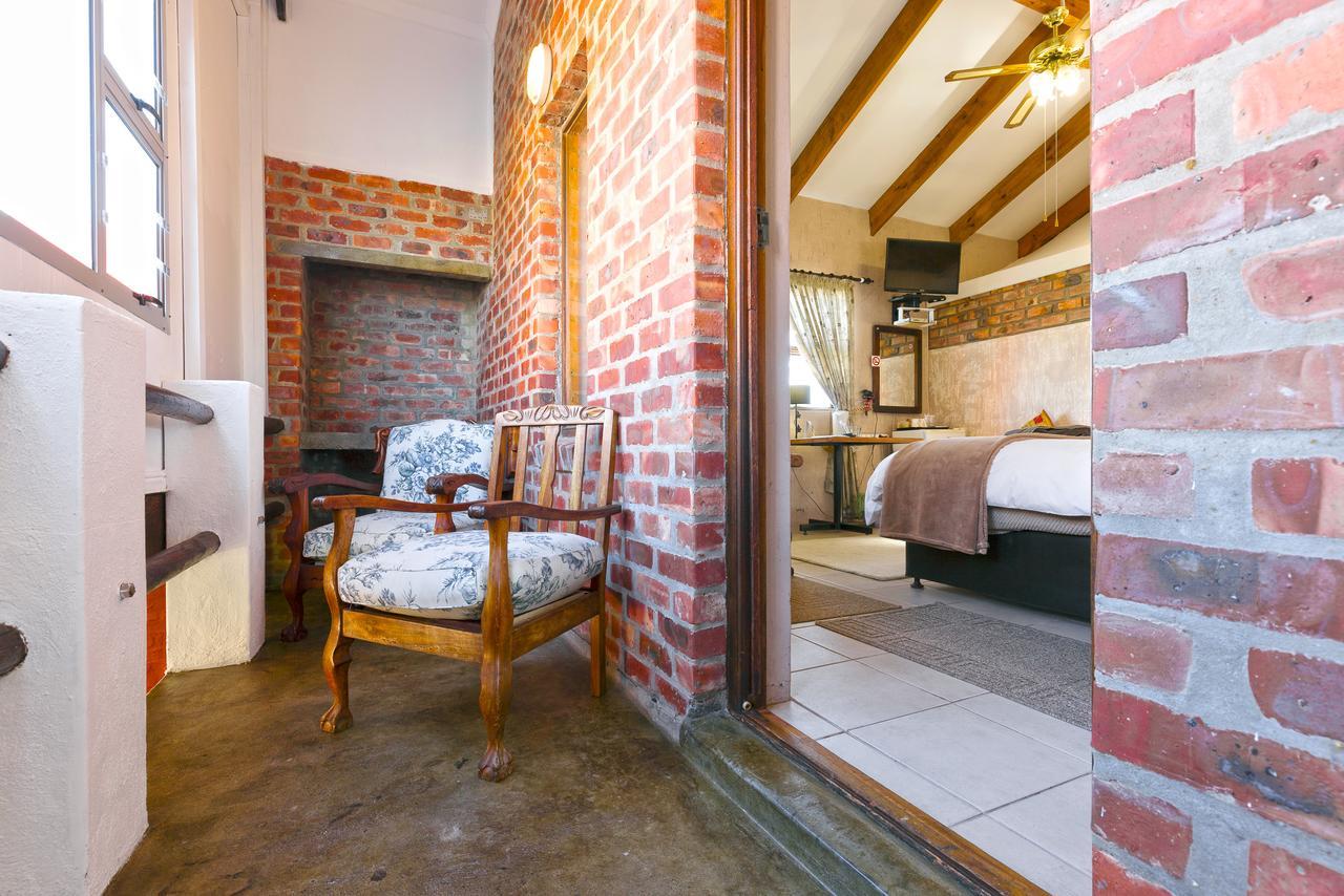 ستروزباي Oceanview Guesthouse المظهر الخارجي الصورة