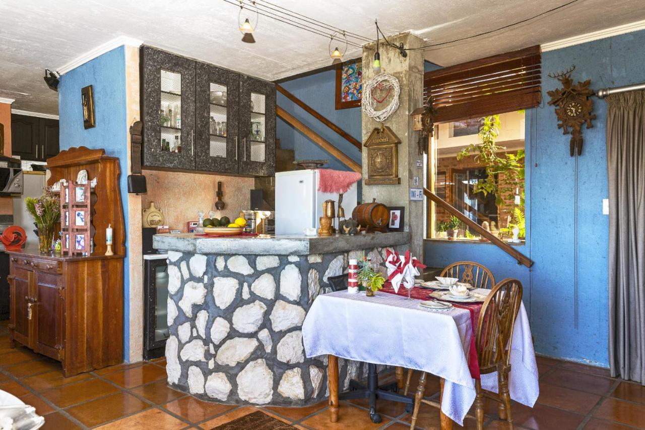 ستروزباي Oceanview Guesthouse المظهر الخارجي الصورة
