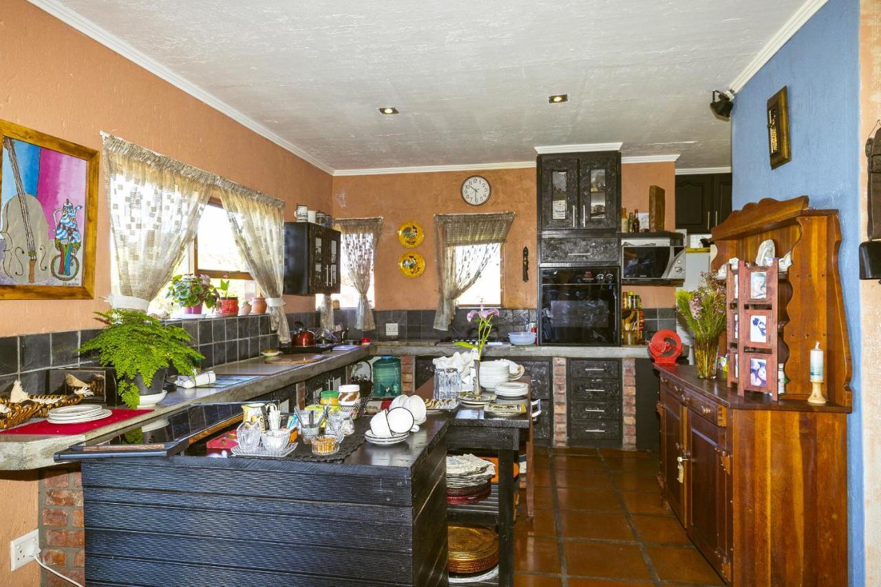 ستروزباي Oceanview Guesthouse المظهر الخارجي الصورة