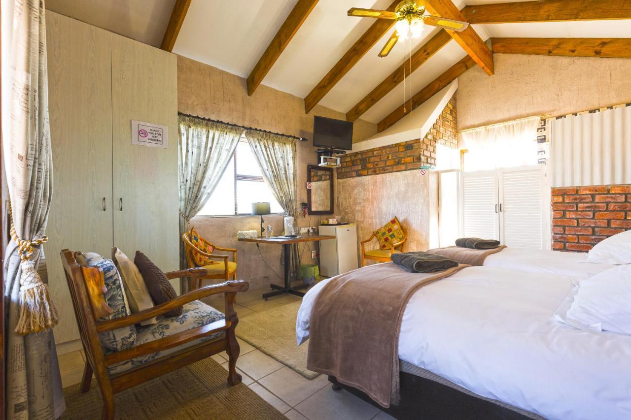 ستروزباي Oceanview Guesthouse المظهر الخارجي الصورة