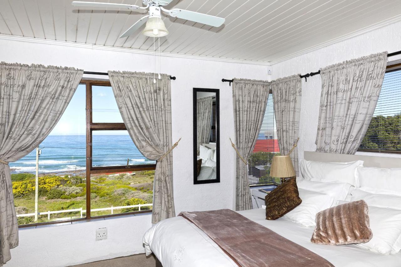 ستروزباي Oceanview Guesthouse المظهر الخارجي الصورة